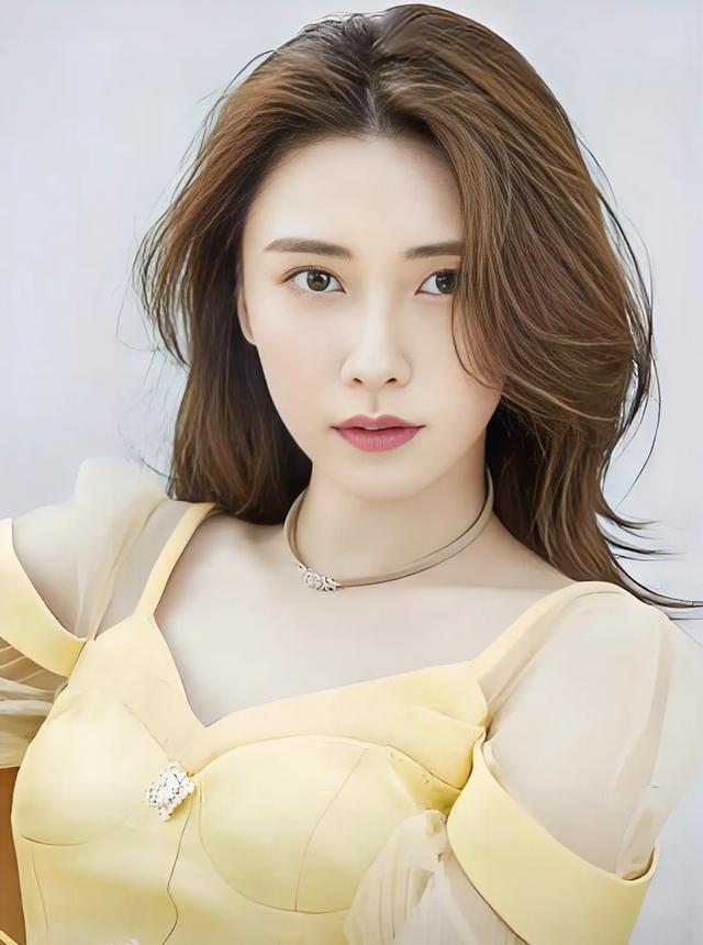18位来自北京的女艺人，每一位都才貌俱全	，你最欣赏哪一位？