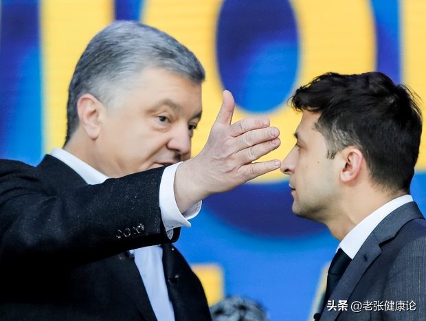 乌克兰爆发政变，波罗申科卷土重来，泽连斯基没顶住，大势已去？
