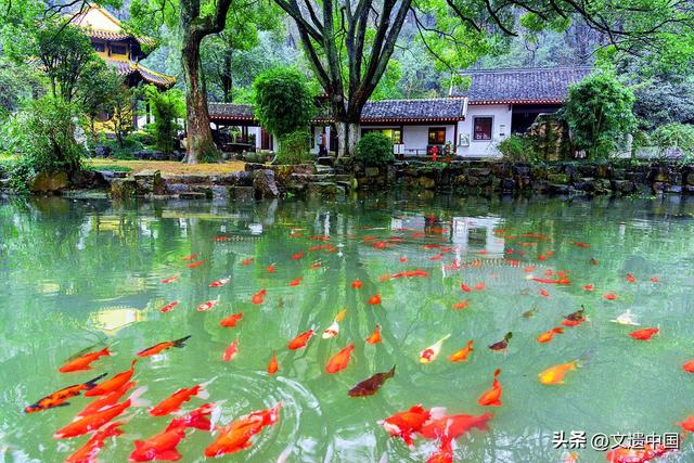 看一看，世界文化遗产委员会如何高度赞赏中国六大世界文化景观？