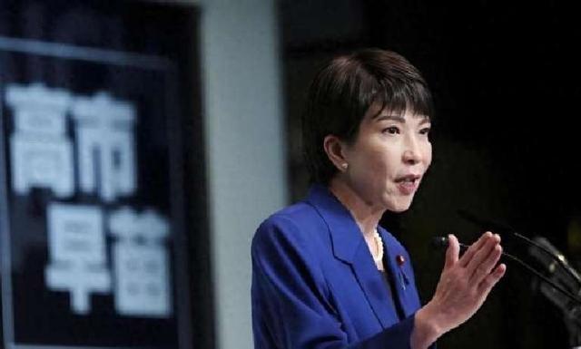 日本高官抵达北京，落地后眉头紧锁，中方通知日本，不见高市早苗