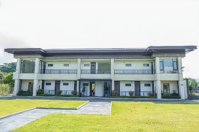 沁园溪语民宿：藏于从化山河间，以私汤为引，筑满维度的慢生活秘