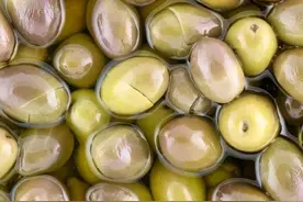 藏在身边的“止咳猛将”，不是雪梨而是它，润肺止咳做一次吃一冬图片