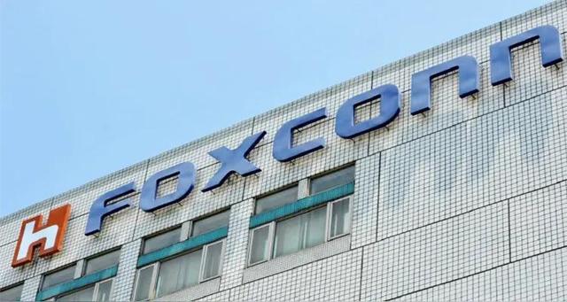 市值暴增6000亿！富士康“不喂饭”了，甩卖美国工厂回归中国