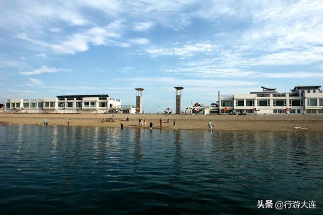 大连人最爱的四座海岛！属于夏天的浪漫，这里都有~
