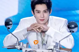 讲真，内娱真正的绝色美男只有九位，肖妲己登顶，酷盖杨洋上榜图片