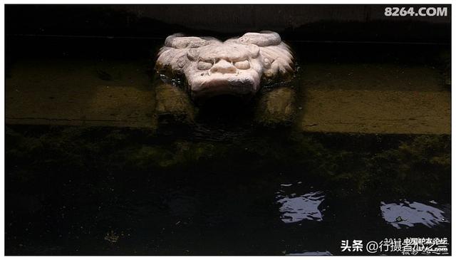 山东行游影记（10）—济南趵突泉（十）