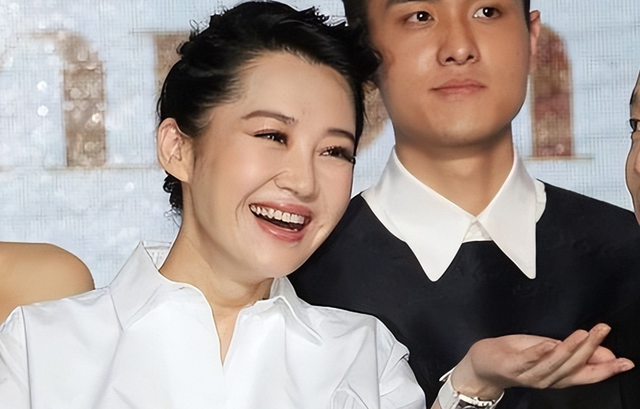 她一生 “风流成性、老少通吃	”，撩汉无数	，现如今56岁却依旧单身