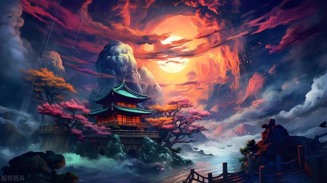 20本西游流天花板小说！从大圣逆天到佛道争锋，脑洞炸裂