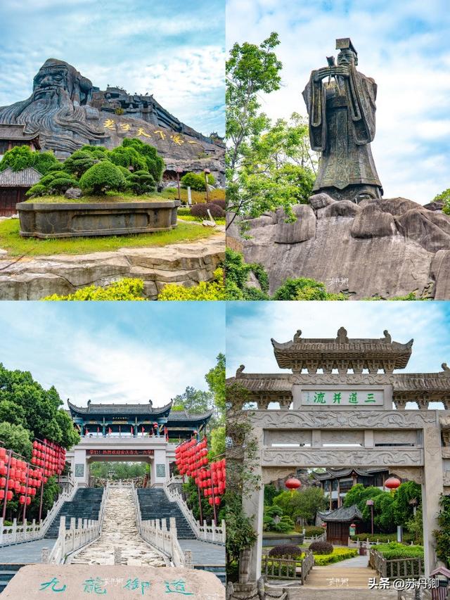 中国最有戏的一座城市，就在安徽！被低估的安庆究竟有多戏？