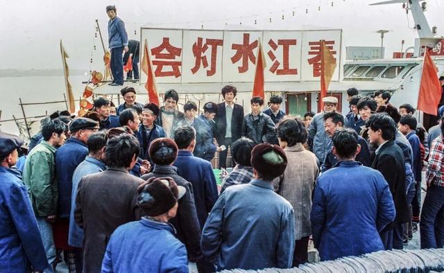 春江水灯会，来了！富阳热闹盛会，持续中！