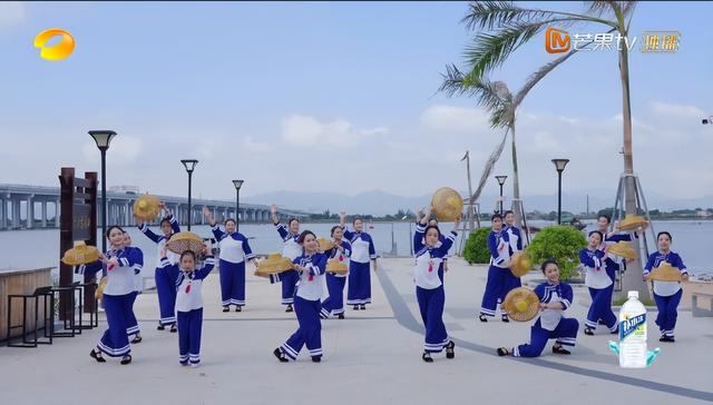 打卡《假期中的她们》同款汕尾！最全文旅地图请收好