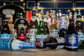世界十大顶级啤酒排名，哪款是您的最爱呢？图片