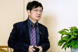 郑强教授回应退休：只是行政职务退休，目前仍是浙江大学教授！图片