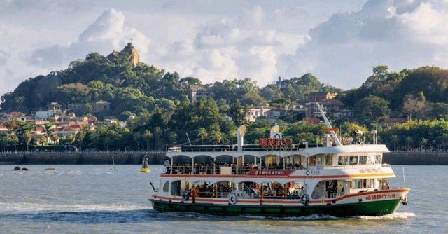 “宜居城市”10强新榜出炉，青岛力压厦门，珠海居第2仍惊艳