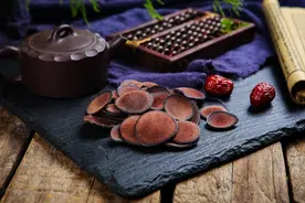 肾气衰了，身体就垮了，中医三味药，壮阳补肾，复苏肾气图片