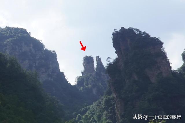 错峰出行！淡季的十里画廊人少景美，每一步都是治愈系大片！