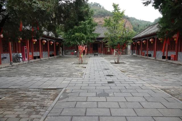 河南巩义，巩义石窟寺笔记，拥有全国仅存的帝后礼佛图的小众石窟