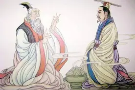 俗话说“穷记脸，富记腰”，命好的人，身上有3个记号图片