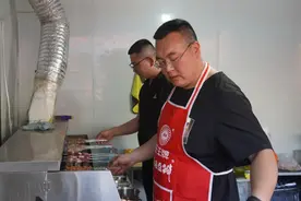 烟火人间 太平美满图片