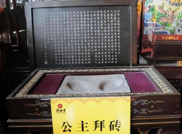 中国有一座小小古庙，武警却全日驻守其中，背后隐藏怎样玄机？