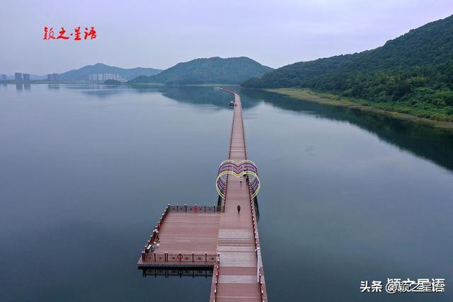 天妃之戒：宁波顶流网红景观，横空出世