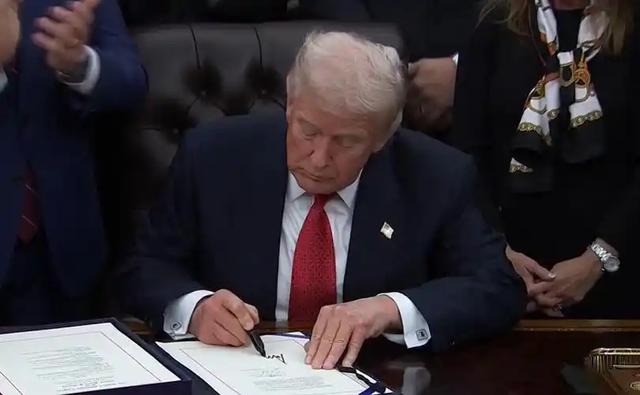 联合国警告，将剥夺美国重要资格，话音刚落，川普被限制总统权力