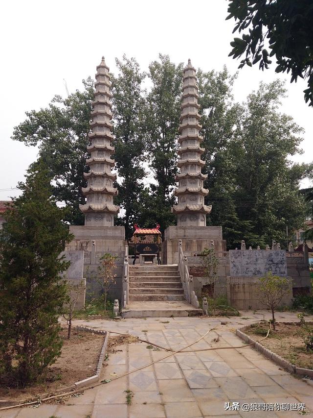 一篇文章带你了解商丘市民权县的所有乡镇的独特魅力！