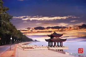 五次为都，留存两千年历史，这座县城是安徽活着的“博物馆”图片
