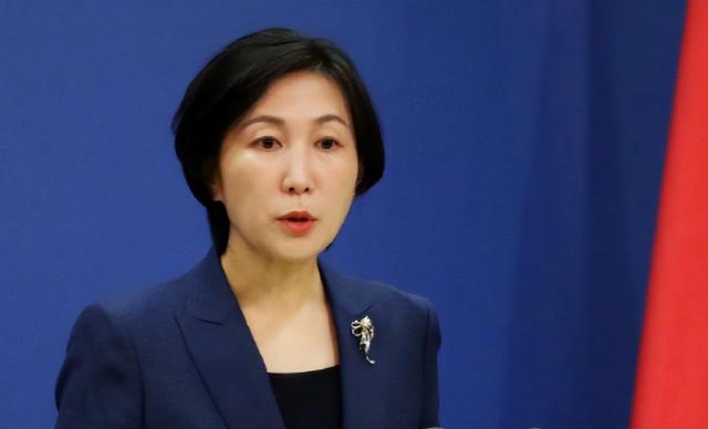 普京提议，让中国担保乌克兰安全，中方的回应，算是很给他面子了