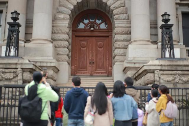 2.5小时读懂百年复兴路!江汉区这场City Walk,藏着最动人的历史回响