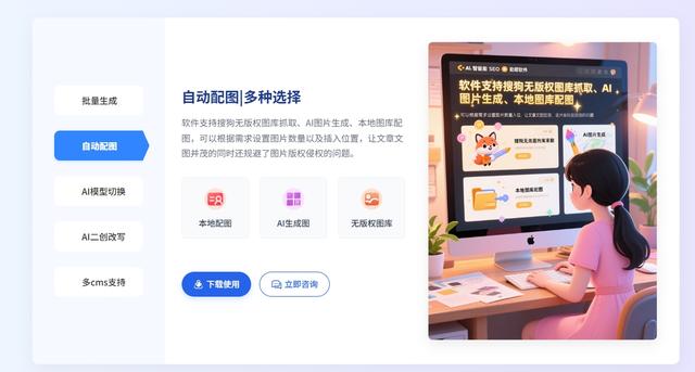 网站栏目页不收录AI智能SEO助理优化栏目结构