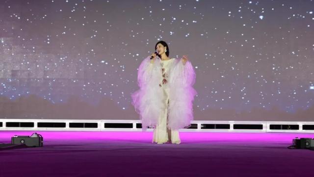 【圣境甘南 心灵之旅】冶力关之夜群星音乐嘉年华奏响文旅融合新乐章