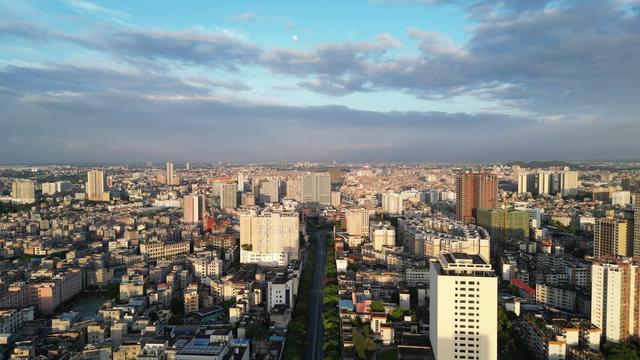 陕西没料到，河北也没料到，如今的中国河南省，已成为全国焦点