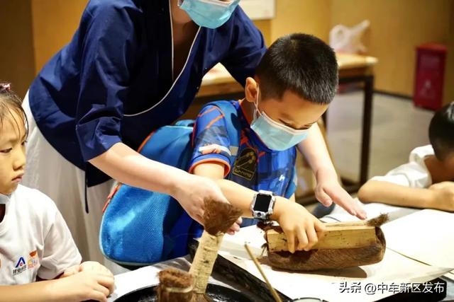国家级认可！中牟这家景区，入选 “中国服务” 年度创意案例