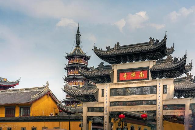 无锡必去的免费景点，无锡8大好玩景点，不花钱的快乐请查收！