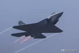 歼35A和歼20，到底有多厉害？图片