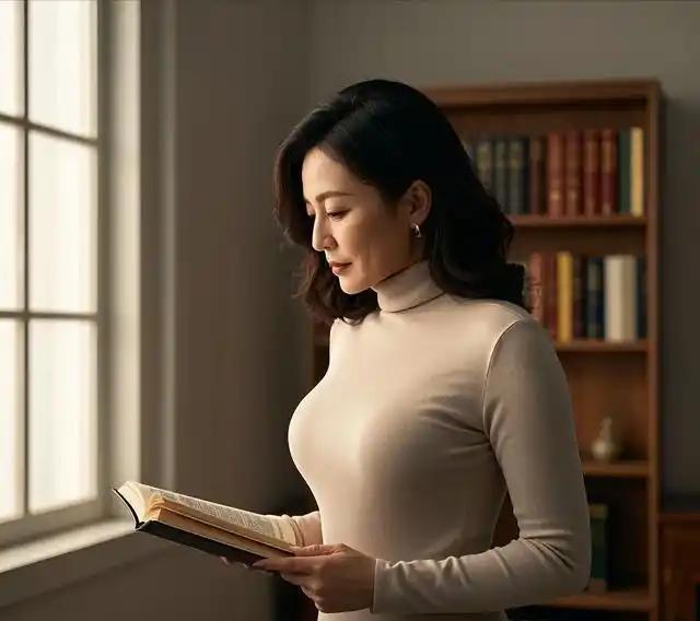 婚姻里的沉默成本：女人如何在妥协中失去自我