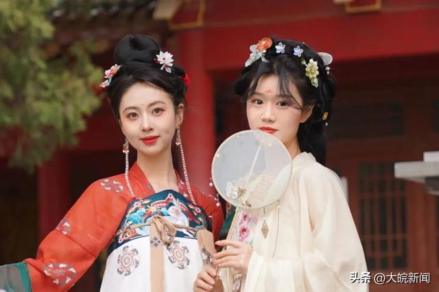 清明上河园：暑期消夏纳凉狂欢模式即将全面开启！