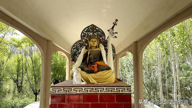 阿克苏印象（1）——克孜尔石窟