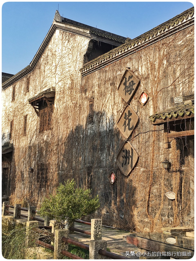 嘉兴8大景点杀疯了！本地人私藏攻略曝光，去过的人都哭着不想走