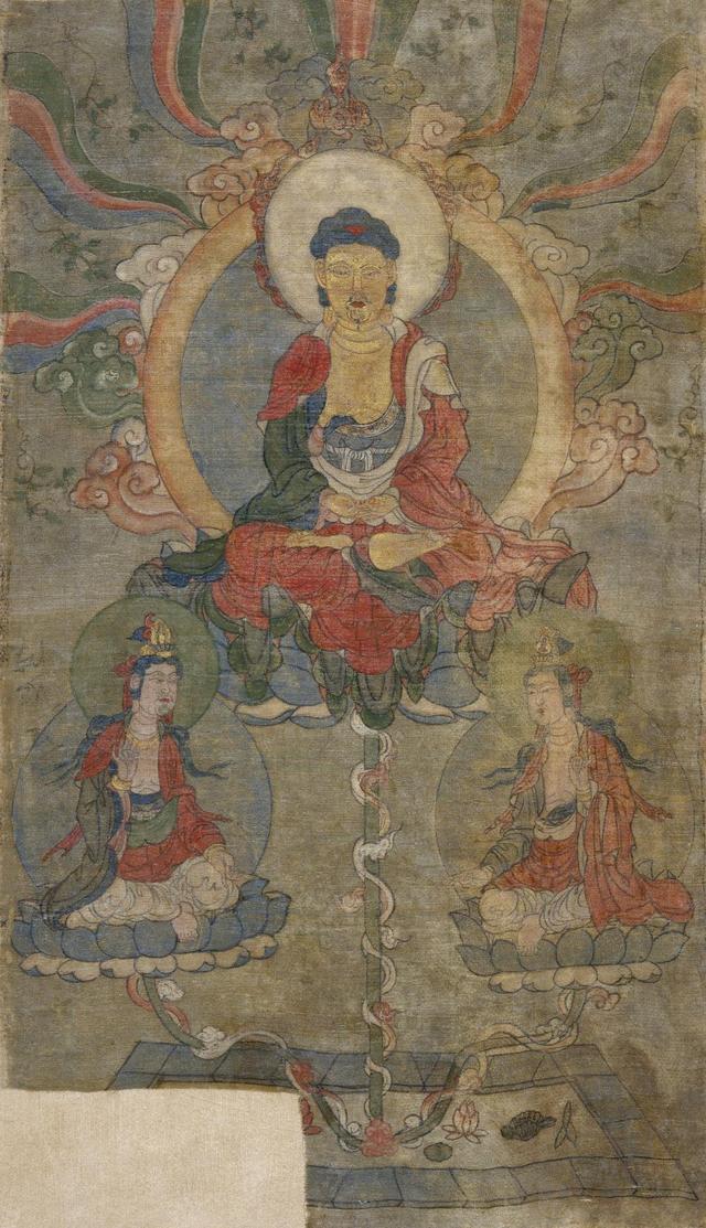 声讨大英博物馆之余，别忘了俄罗斯冬宫里面也有无数中国瑰宝！