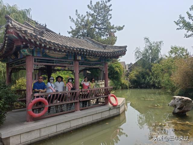 无为在歧路，2025之经行