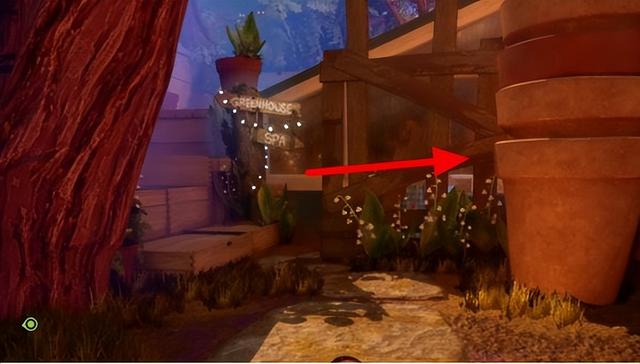 《双人成行》园艺大师关卡全攻略指南：默契配合破难关