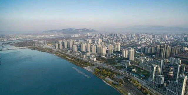 国家已经明确，陕西只有1个“特大城市”，榆林、咸阳、汉中不是
