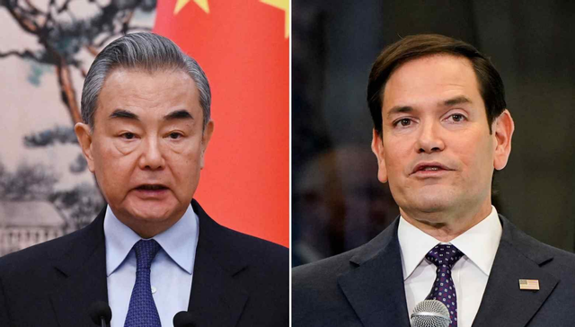 中美两国一致同意，谈判几天后马上开始，年底还有一场重头戏