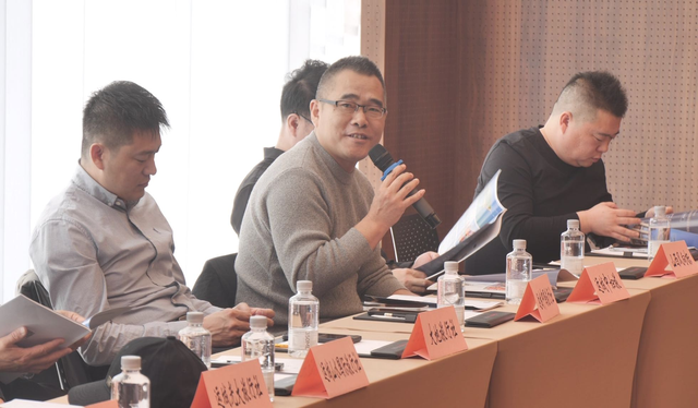 山东荣成好运角旅游度假区山西运城文旅招商推介活动圆满举行