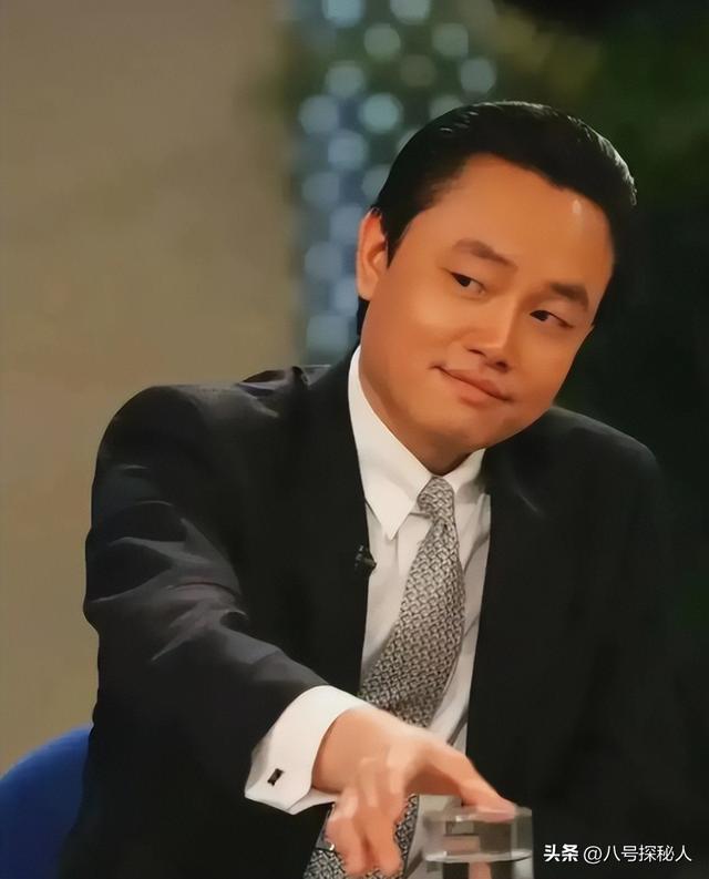 国家出手抓的3位首富，罪行太恶劣	，坑惨老百姓，个个不值得原谅