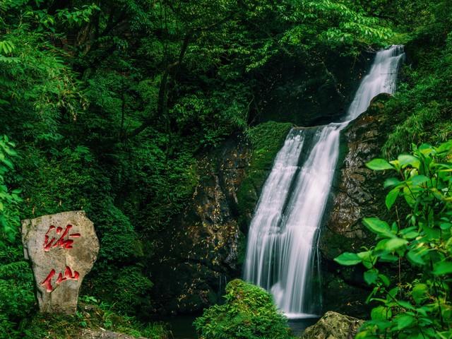 国内这10座山，虽然名气不大，但风景堪称一绝，去过5个算你牛！