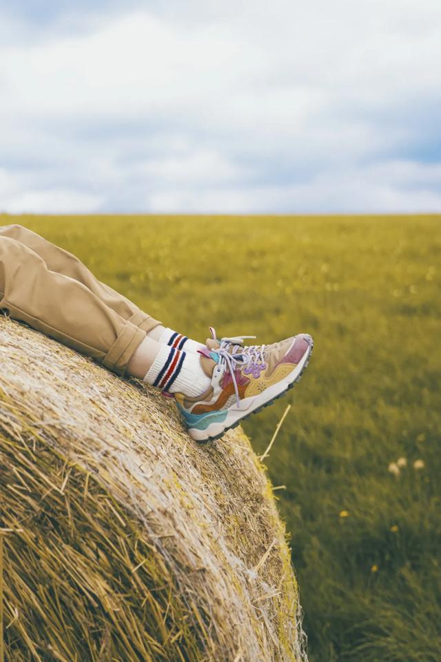 开逛石景山!永定河集「周末转场」市集解锁都市游牧风~