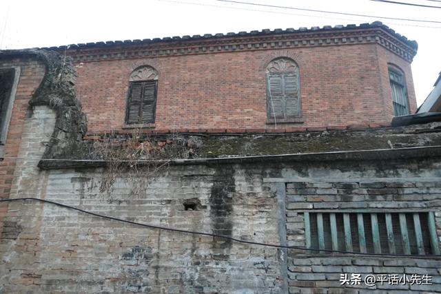 积兴里,在老洋房间探寻旧时光 | 暴走福州